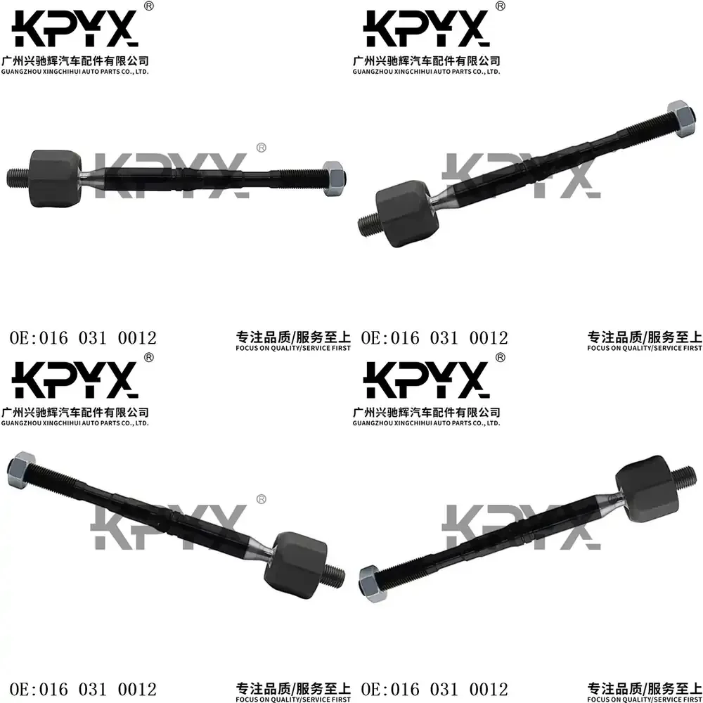 Steering Tie Rod End Ball Joint for Mercedes Benz W246 W242 for Car Suspension Replacement Parts Auto Steering Components OEM
Steering Tie Rod End Ball Joint for Mercedes Benz W246 W242 for Car Suspension Replacement Parts Auto Steering Components OEM