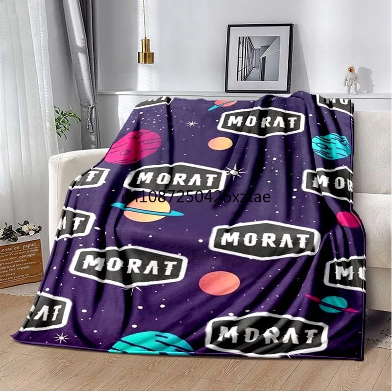 MM-Maria EE-Esta Blanket,Lightweight Warm Sofa Bed Office Car,boy and Girl Brithday Gift
MM-Maria EE-Esta Blanket,Lightweight Warm Sofa Bed Office Car,boy and Girl Brithday Gift