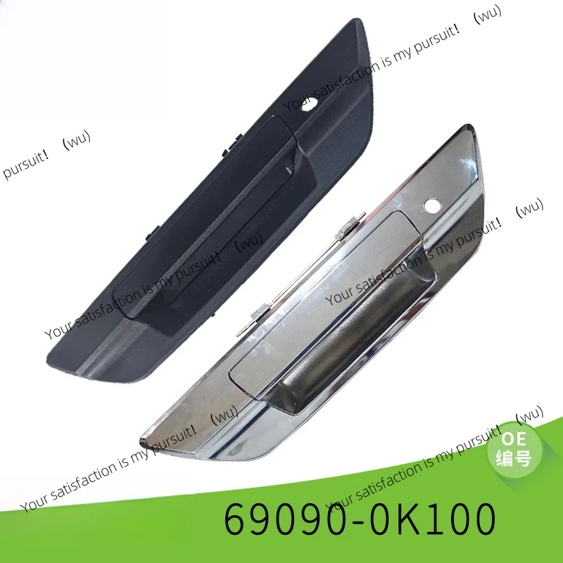 Для Toyota Hilux Revo 2015-2018, ручка двери автомобиля 69090-0K100 69090-0K120
Для Toyota Hilux Revo 2015-2018, ручка двери автомобиля 69090-0K100 69090-0K120