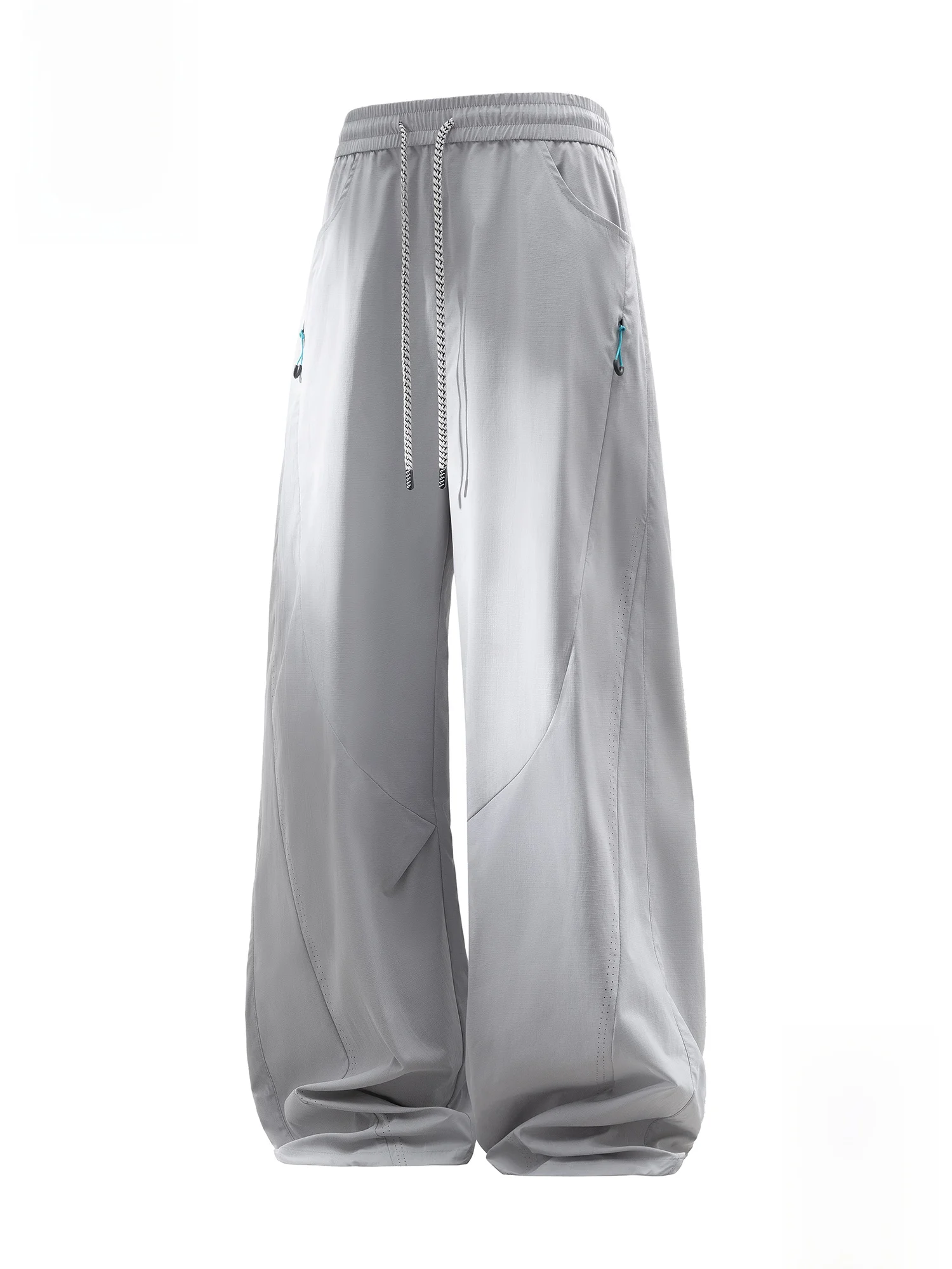 PaulFrank Loose Straight Leg Men's Casual Pants American Sle Spring New Workwear Drapey Comfortable Polyester Fiber
PaulFrank Loose Straight Leg Men's Casual Pants American Sle Spring New Workwear Drapey Comfortable Polyester Fiber