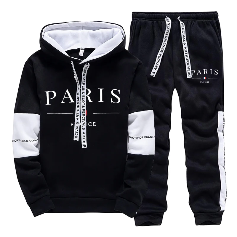 Daily Hooded Comfortable Sweatshirts for Men Fashion Casual Hot Sales Hooded Sports Autumn Winter Sweatpants Tracksuit Top Men's
Daily Hooded Comfortable Sweatshirts for Men Fashion Casual Hot Sales Hooded Sports Autumn Winter Sweatpants Tracksuit Top Men's