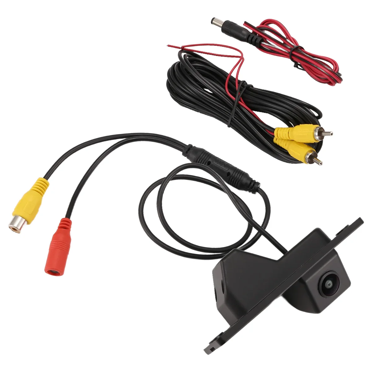 N30R_HP HD 1280X720 Rear View Backup Camera for Mitsubishi Pajero 4 2006-2017
N30R_HP HD 1280X720 Rear View Backup Camera for Mitsubishi Pajero 4 2006-2017