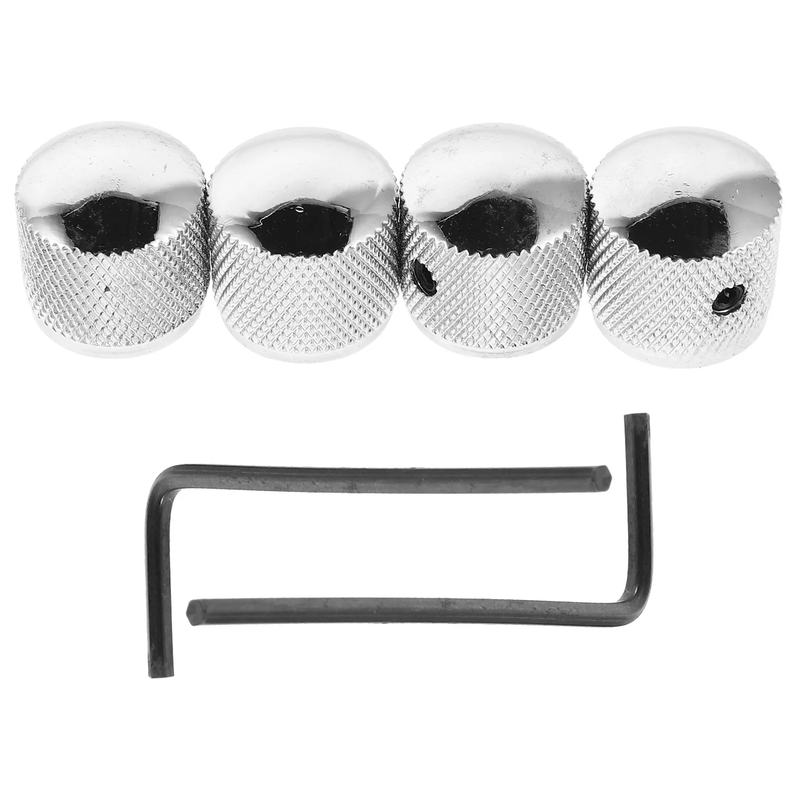 4pcs -top Knobs Hole Electric Guitar Bass Volume Tone Controls Accessories Potentiometer Replacement
4pcs -top Knobs Hole Electric Guitar Bass Volume Tone Controls Accessories Potentiometer Replacement