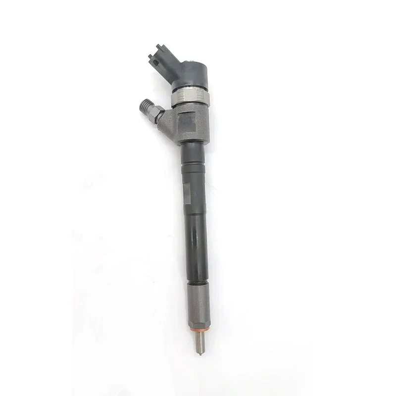 0445110188 0986435090 Common Rail Fuel Injector Diesel Inyectores Nozzle For Bosch Peugeot Citroen 1.6 HDI
0445110188 0986435090 Common Rail Fuel Injector Diesel Inyectores Nozzle For Bosch Peugeot Citroen 1.6 HDI