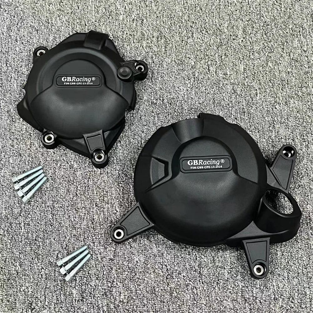 R3 Motorcycle Engine Protection Cover For YAMAHA YZF-R3 & MT-03 MOTO Engines Covers 2023 Year Case
R3 Motorcycle Engine Protection Cover For YAMAHA YZF-R3 & MT-03 MOTO Engines Covers 2023 Year Case