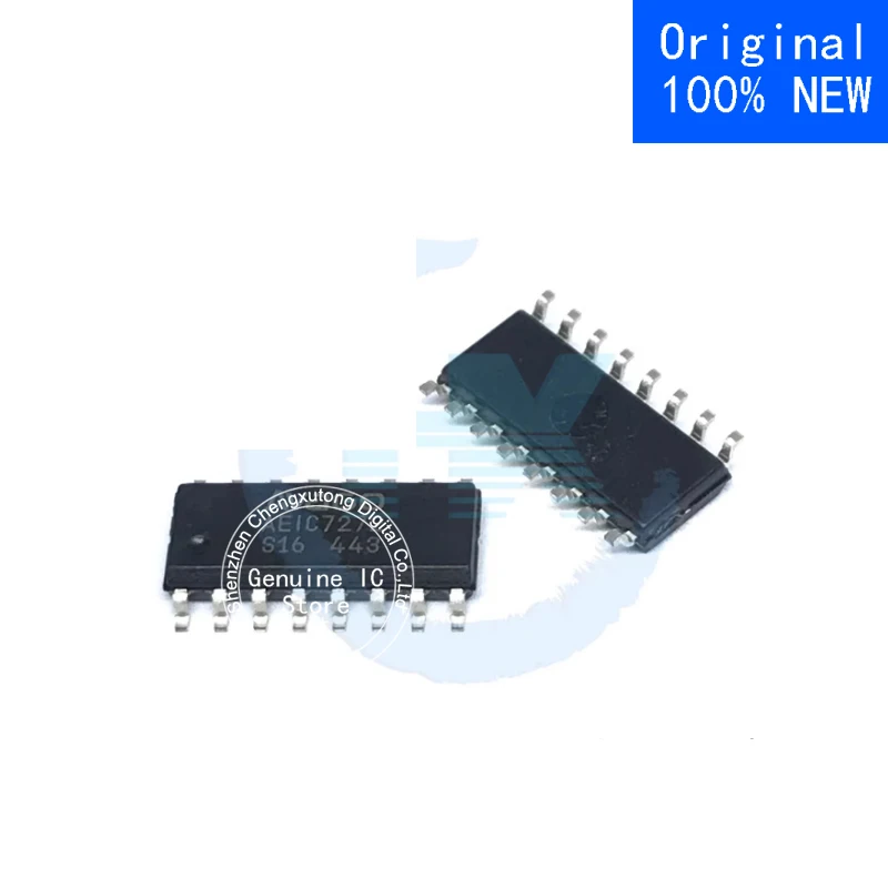 AEIC-7272-S16TR AEIC7272 SOP New Original Genuine Ic
AEIC-7272-S16TR AEIC7272 SOP New Original Genuine Ic
