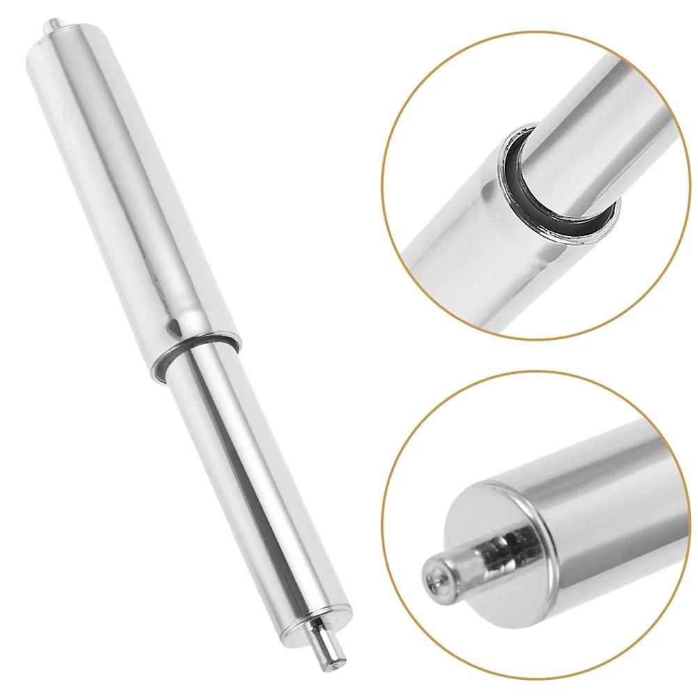 3 Pcs Paper Towel Holder Inserted Style Spindle Toilet Tissue Replacement Rod Roller Bar Adjustable Spring Stable
3 Pcs Paper Towel Holder Inserted Style Spindle Toilet Tissue Replacement Rod Roller Bar Adjustable Spring Stable