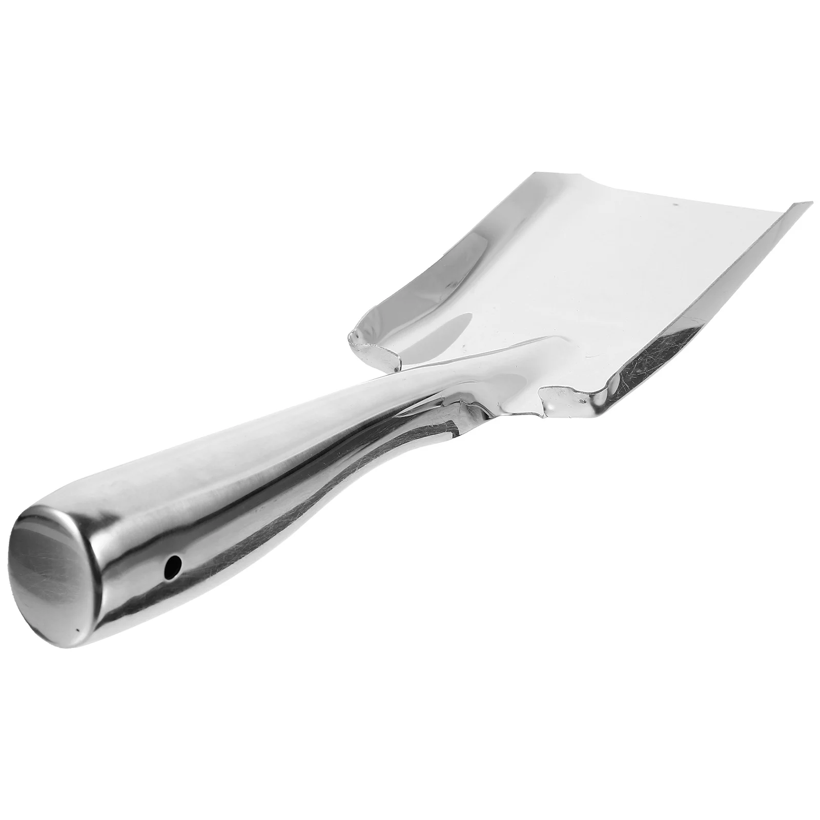Stainless Steel Small Square Spatula Multifunctional Shovels Vegetable Bucket Trowel Home Planting Tool Thicken Garden
Stainless Steel Small Square Spatula Multifunctional Shovels Vegetable Bucket Trowel Home Planting Tool Thicken Garden