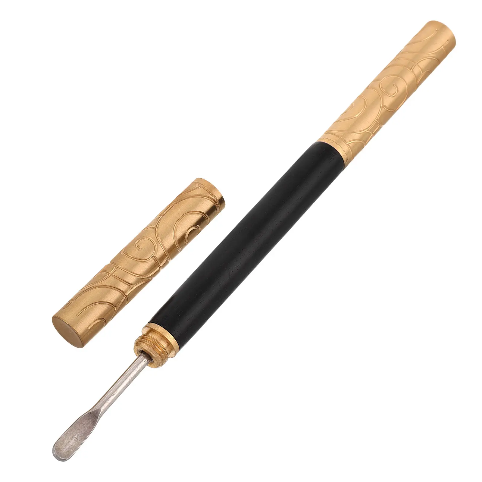 Wooden Handle Stainless Steel Coffee Latte Art Needle Stirrer for Precision Milk Froth Drawing Espresso Powder Spreading Latte
Wooden Handle Stainless Steel Coffee Latte Art Needle Stirrer for Precision Milk Froth Drawing Espresso Powder Spreading Latte