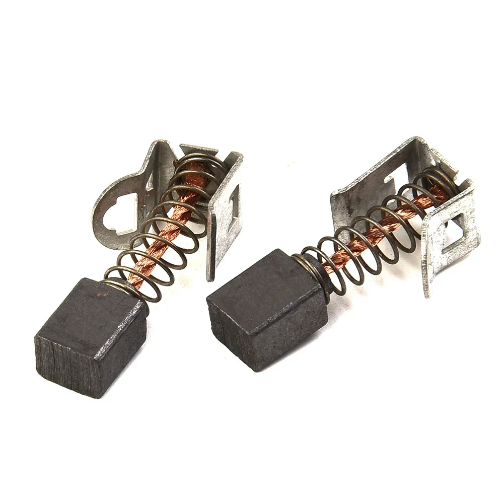 4 шт. угольные щетки 6x7,5x9 мм для Bosch GSB 18 VE-2LI GSR 18 VE-2LI GSR 36V-LI 2607034904 Аксессуары для электроинструментов
4 шт. угольные щетки 6x7,5x9 мм для Bosch GSB 18 VE-2LI GSR 18 VE-2LI GSR 36V-LI 2607034904 Аксессуары для электроинструментов