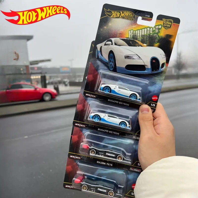 Оригинальная культура автомобиля Hot Wheels Fpy86f-Mommer Drop 1:64, Коллекционная литая под давлением модель автомобиля, коллекционное издание, игрушки для автомобилей, подарки
Оригинальная культура автомобиля Hot Wheels Fpy86f-Mommer Drop 1:64, Коллекционная литая под давлением модель автомобиля, коллекционное издание, игрушки для автомобилей, подарки