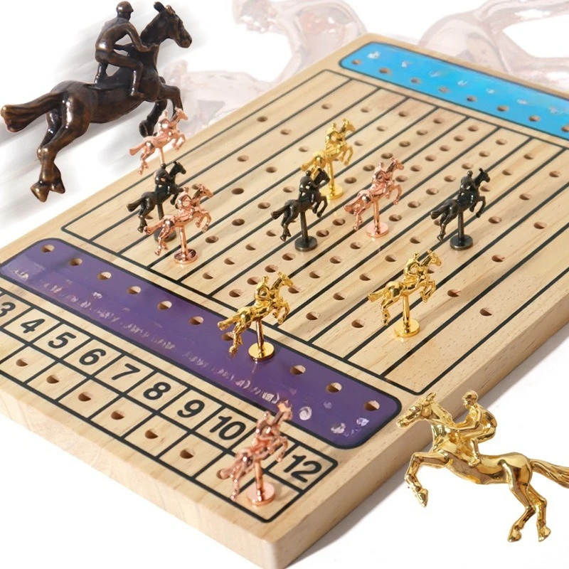 Competitive dice chess board game, multi-player party leisure decompression, desktop interactive entertainment project
Competitive dice chess board game, multi-player party leisure decompression, desktop interactive entertainment project