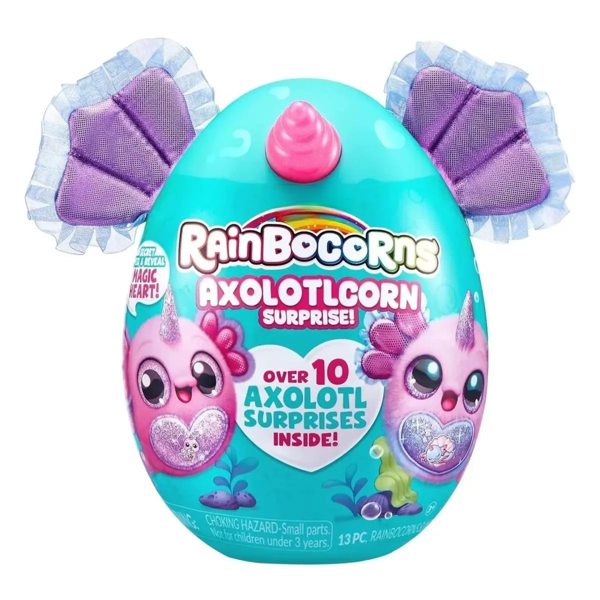 Yunbo Единорог Волшебная Саламандра Эльф-сюрприз для девочек плюшевая кукла подарки игрушка 
Yunbo Единорог Волшебная Саламандра Эльф-сюрприз для девочек плюшевая кукла подарки игрушка