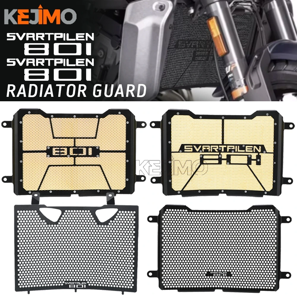 Защитная накладка на радиатор для мотоциклов Husqvarna 801 Svartpilen 2024, Vitpilen, Vitpilen 801, Svartpilen 801 2025, 2026, 2027
Защитная накладка на радиатор для мотоциклов Husqvarna 801 Svartpilen 2024, Vitpilen, Vitpilen 801, Svartpilen 801 2025, 2026, 2027