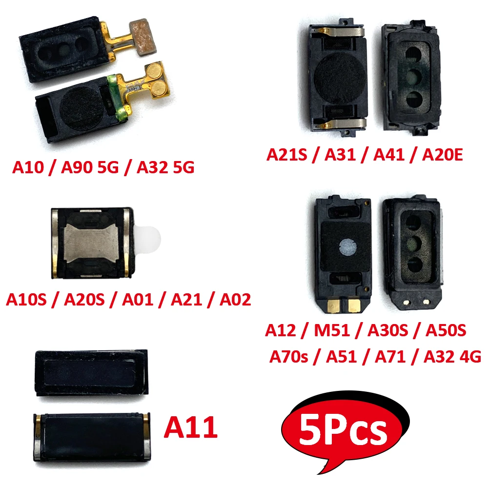 5 шт., для Samsung A51 A71 A70S A41 A50S A10 A11 A12 A20E A21S A30S A31 A32 4G A90 5G наушник динамик гибкая запасная часть
5 шт., для Samsung A51 A71 A70S A41 A50S A10 A11 A12 A20E A21S A30S A31 A32 4G A90 5G наушник динамик гибкая запасная часть