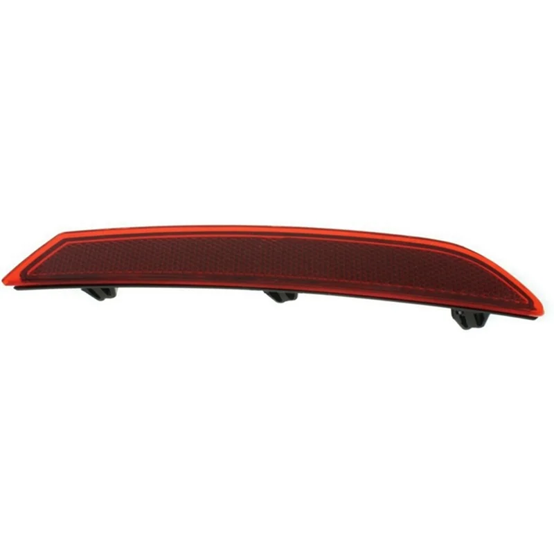 Car Rear Bumper Reflector Bumper Reflective Strip For BMW 5 G30 63147851577 63147851578 Replacement Accessories-ABQF
Car Rear Bumper Reflector Bumper Reflective Strip For BMW 5 G30 63147851577 63147851578 Replacement Accessories-ABQF