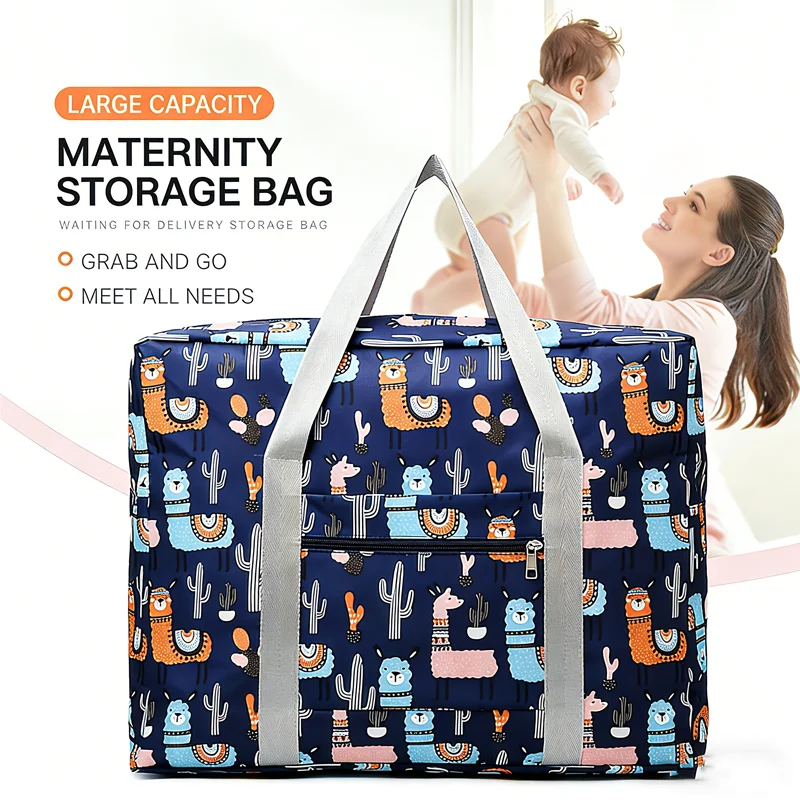 1PCS Cartoon Multi-functional Portable Luggage Storage Bag Large Capacity Shop Travel Sport Fitness Foldable Handheld StorageBag
1PCS Cartoon Multi-functional Portable Luggage Storage Bag Large Capacity Shop Travel Sport Fitness Foldable Handheld StorageBag