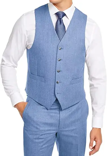Custom made Men Linen Suit Beach Wedding Groomsman Prom Tuxedos Dress Vest Pants Set
Custom made Men Linen Suit Beach Wedding Groomsman Prom Tuxedos Dress Vest Pants Set