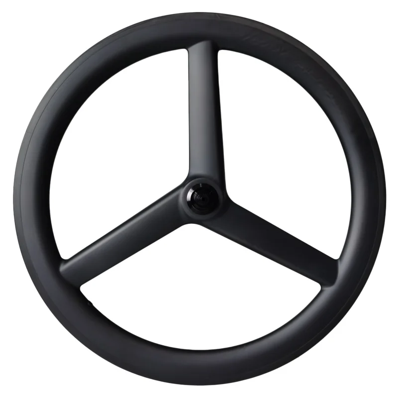 QORA TT 3 Spoke Disc Brake Wheels 700C Clincher&Tubular Carbon Wheels Ratchet System Center Lock Hub
QORA TT 3 Spoke Disc Brake Wheels 700C Clincher&Tubular Carbon Wheels Ratchet System Center Lock Hub