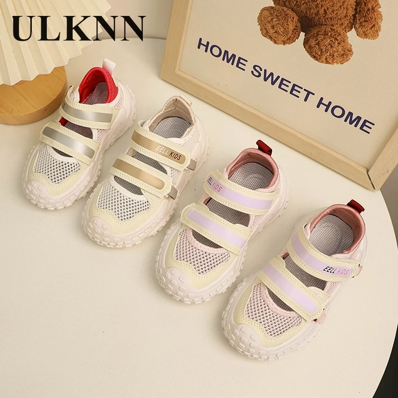 Children's Shoes Children's Net Shoes Non-slip 2024 Summer New Girls' Sandals Light Large Children's Sports Shoes For Boys
Children's Shoes Children's Net Shoes Non-slip 2024 Summer New Girls' Sandals Light Large Children's Sports Shoes For Boys