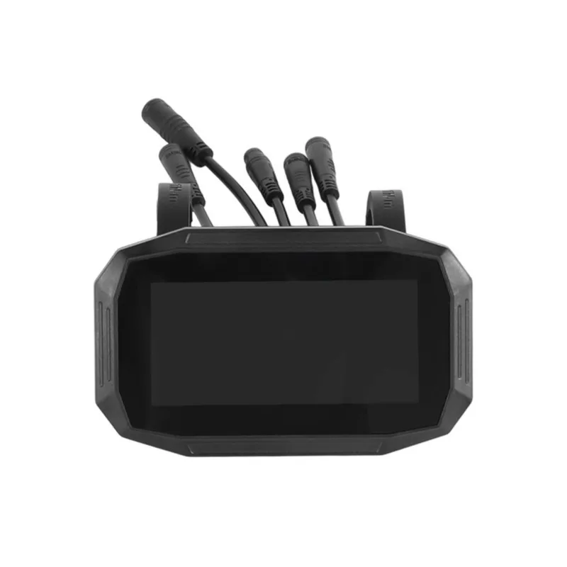 For Kukirin G3 Pro Electric Scooter Dashboard Screen Display Digital Instrument Meter Access-AT20
For Kukirin G3 Pro Electric Scooter Dashboard Screen Display Digital Instrument Meter Access-AT20