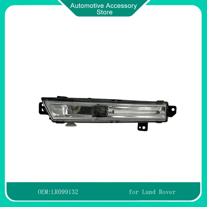 LR099132 Auto Parts 1 pcs Left Front Fog Light Fog Lamp For Land Rover Discovery 4 2017
LR099132 Auto Parts 1 pcs Left Front Fog Light Fog Lamp For Land Rover Discovery 4 2017