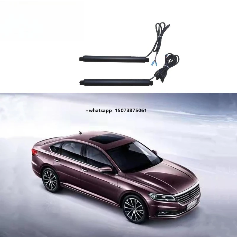 Fully Automatic Lifting, Intelligent Lifting, Adjustable Height of a Full Set of Struts Use for Magotan
Fully Automatic Lifting, Intelligent Lifting, Adjustable Height of a Full Set of Struts Use for Magotan