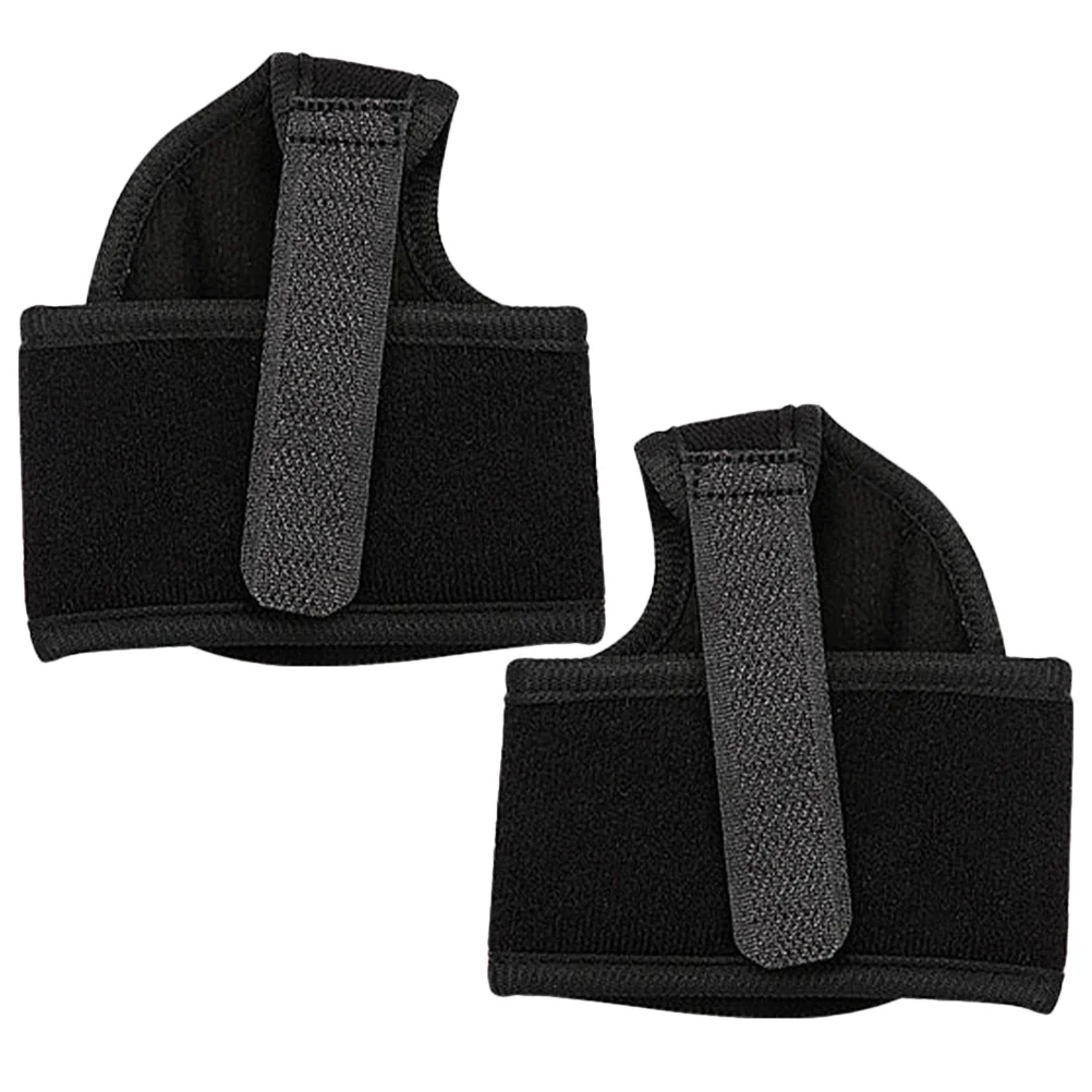 2Pcs Wrist Brace Breathable Adjustable Support for Sports Weightlifting Workout Compression Hand Protector Wrist Brace
2Pcs Wrist Brace Breathable Adjustable Support for Sports Weightlifting Workout Compression Hand Protector Wrist Brace