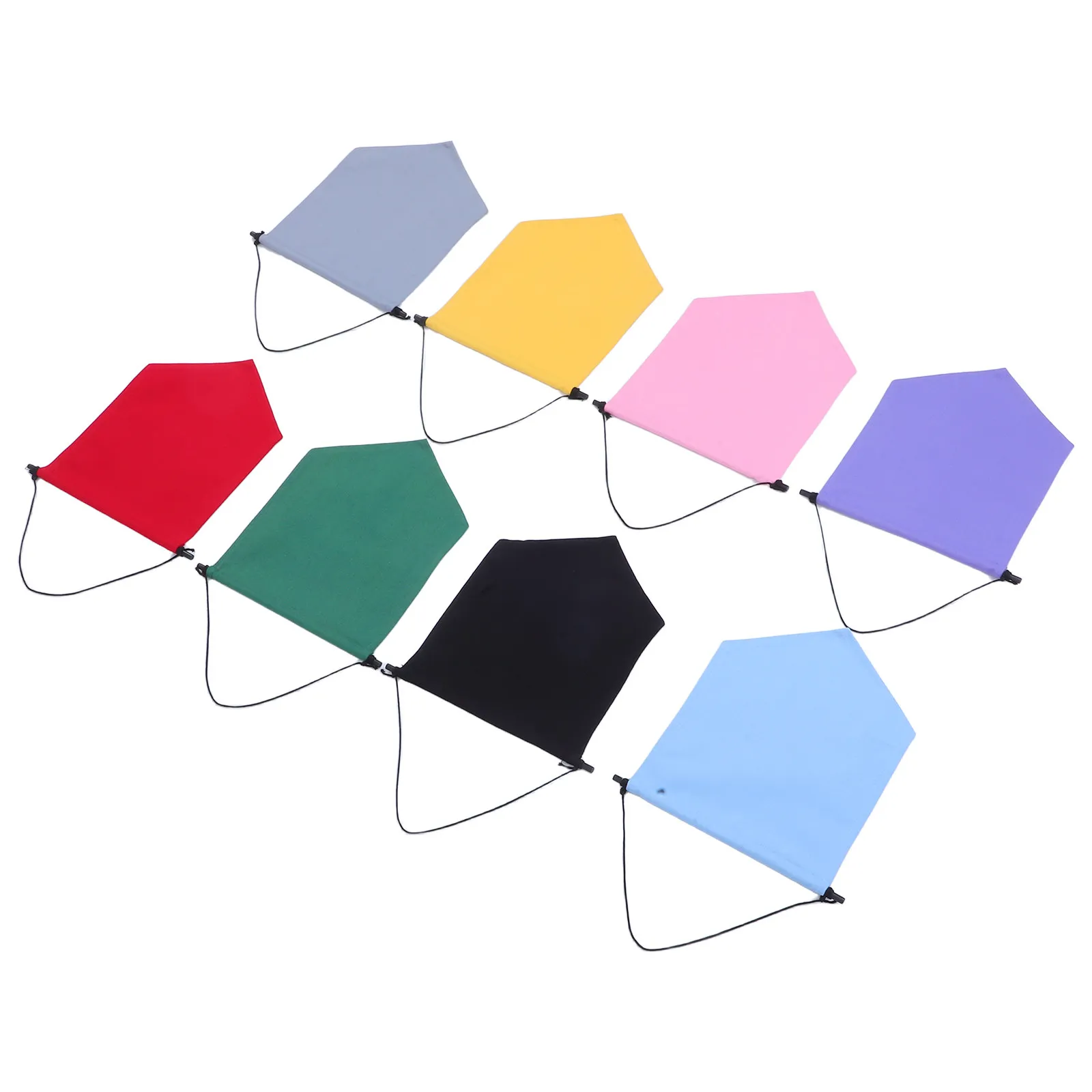 8Pcs Brooch Pin Display Banner Canvas Wall Mount Organizer for Enamel Pins Lapel Badge Collection Earring Holder Storage Rack
8Pcs Brooch Pin Display Banner Canvas Wall Mount Organizer for Enamel Pins Lapel Badge Collection Earring Holder Storage Rack