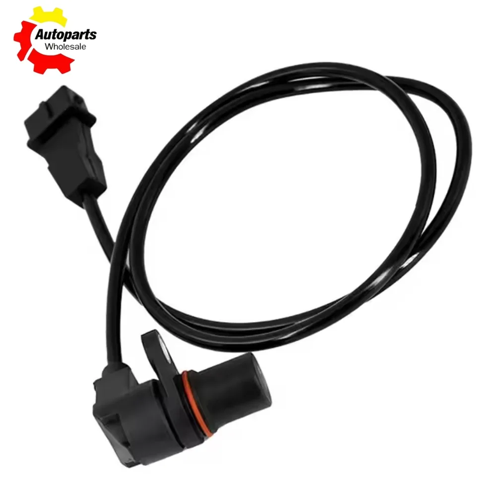 0261210263 Crankshaft Angle Position Sensor For Honda Buick Regal Excelle 1.8 LACRO-SSE 2.0 1584514 96418382 10456515
0261210263 Crankshaft Angle Position Sensor For Honda Buick Regal Excelle 1.8 LACRO-SSE 2.0 1584514 96418382 10456515