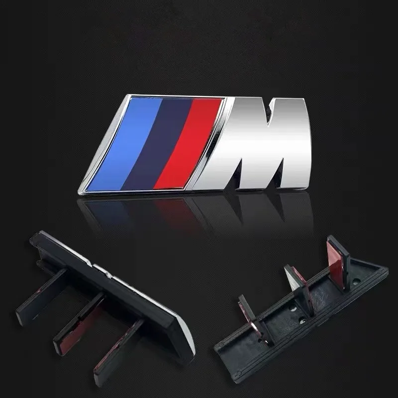 3D Car Front Grille M Badge Emblem Decoration Accessories For BMW M E34 E36 E60 E90 E46 E39 E70 X1 X3 X5 X6 M1 M2 M3 M4 M5 M6 M7
3D Car Front Grille M Badge Emblem Decoration Accessories For BMW M E34 E36 E60 E90 E46 E39 E70 X1 X3 X5 X6 M1 M2 M3 M4 M5 M6 M7