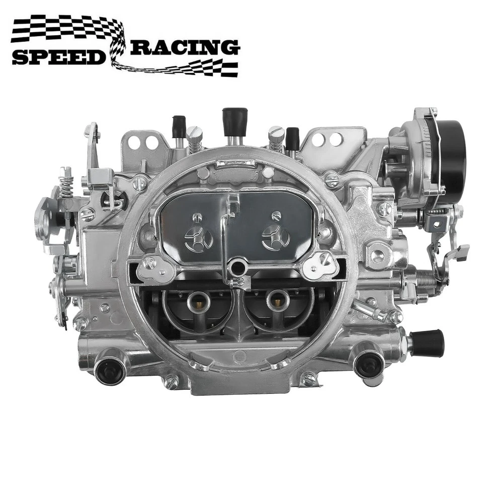 1403 CBRT-1403 NCR-1403 4 Barrel Carburetor Carb with Gaskets Kit for 1403 Performer 500CFM Electric Choke
1403 CBRT-1403 NCR-1403 4 Barrel Carburetor Carb with Gaskets Kit for 1403 Performer 500CFM Electric Choke