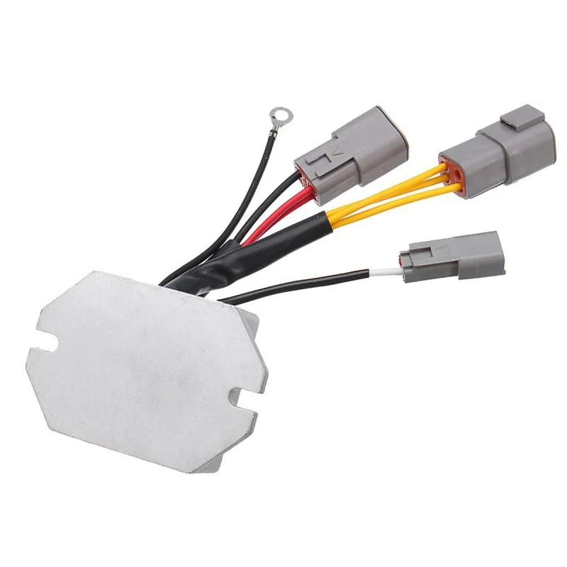 Suitable for Motorcycle Parts Rectifier .515175717, 515176023 515176243.
Suitable for Motorcycle Parts Rectifier .515175717, 515176023 515176243.