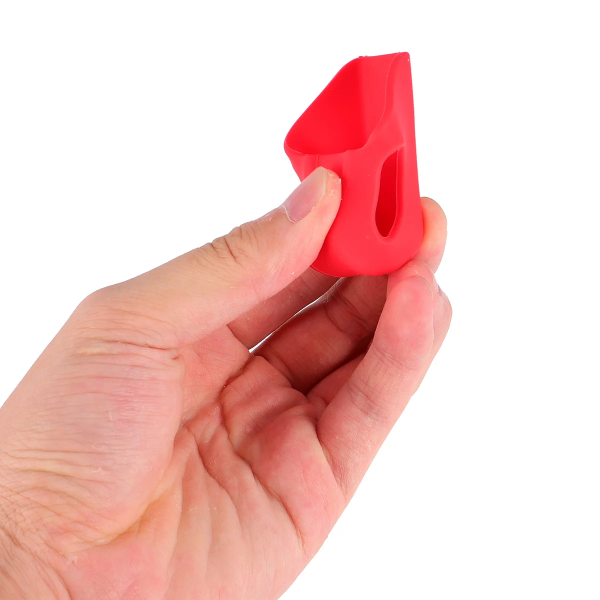 4Pcs Crank Protector Silicone Sleeve Cover Easy Install Soft Shockproof Heat Resistant for Universal Mountain Road Bike Sprocket
4Pcs Crank Protector Silicone Sleeve Cover Easy Install Soft Shockproof Heat Resistant for Universal Mountain Road Bike Sprocket