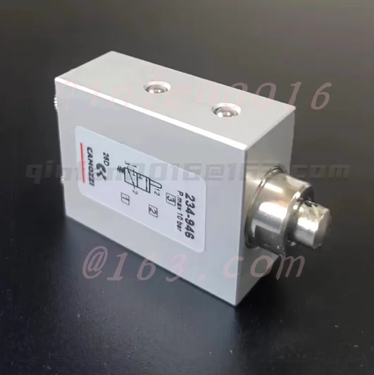 Аксессуары для Kegi A50, машина для снятия шин, обратный пневматический переключатель
Аксессуары для Kegi A50, машина для снятия шин, обратный пневматический переключатель