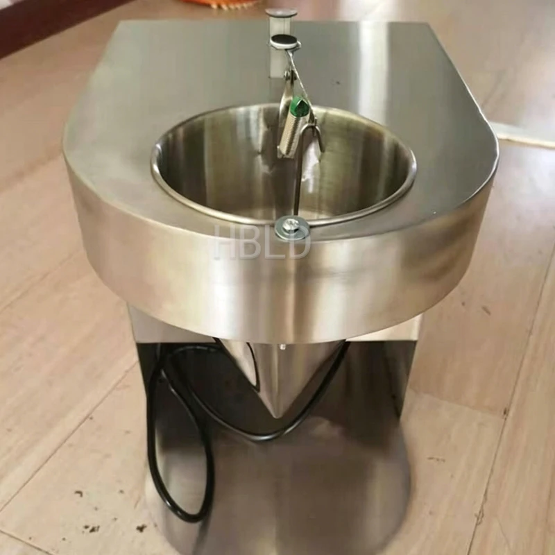New Pop Juice Ball Machine/Passion Fruit Flavor Boba Machine Cassava Pearl Machine
New Pop Juice Ball Machine/Passion Fruit Flavor Boba Machine Cassava Pearl Machine