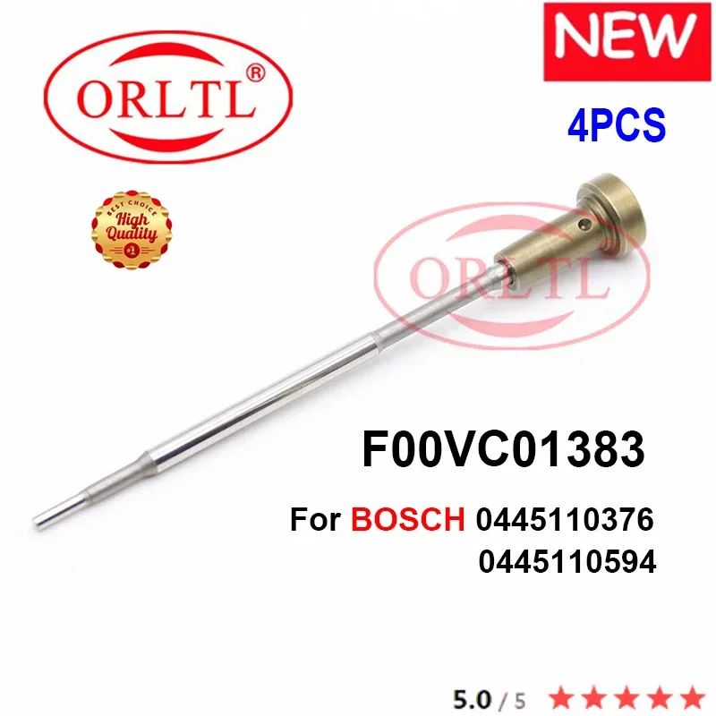 4 шт. F00VC01383 Регулирующий клапан форсунки F 00 В C01 383 Дизельный клапан Common Rail FOOVC01383 для BOSCH 0445110376 0445110594
4 шт. F00VC01383 Регулирующий клапан форсунки F 00 В C01 383 Дизельный клапан Common Rail FOOVC01383 для BOSCH 0445110376 0445110594