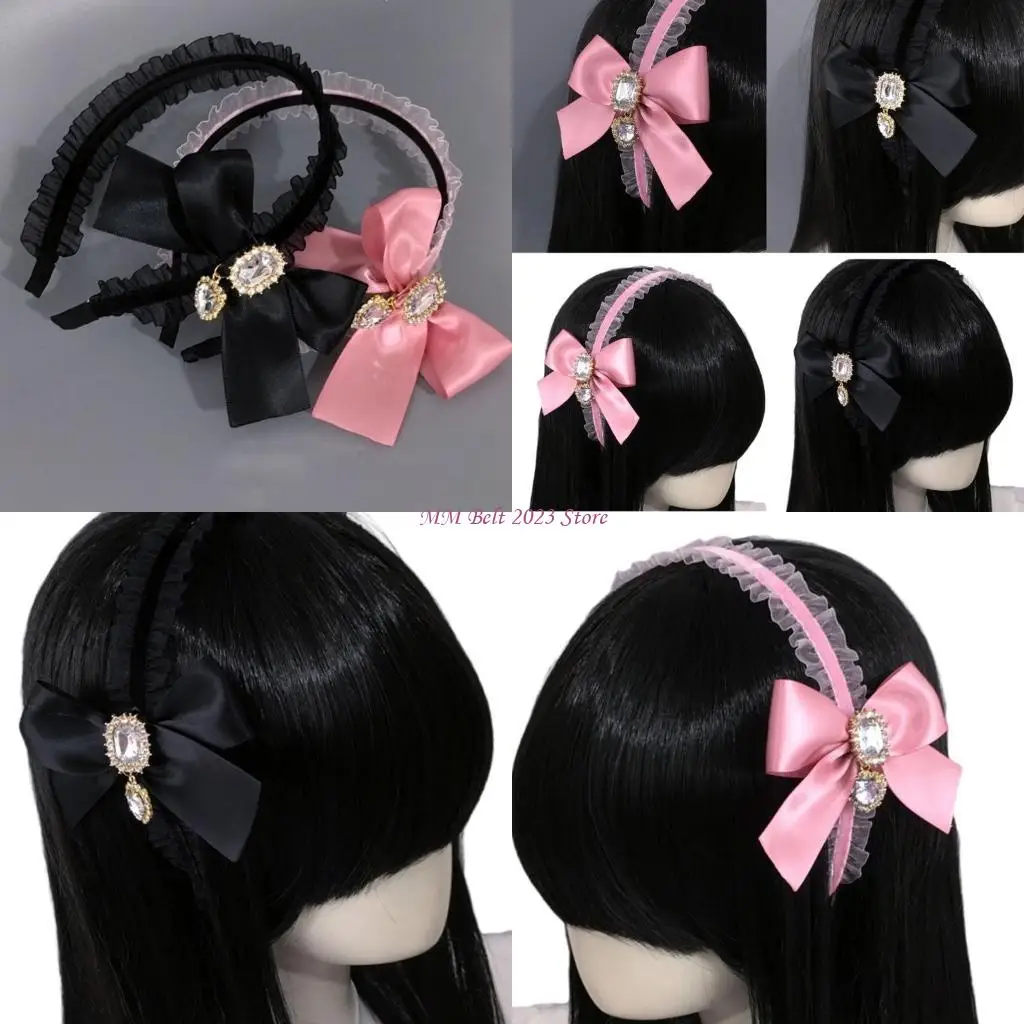 49me готизм бабочка для волос обручи декоративные фестивальные фестивальные волосы детские головные уборы
49me готизм бабочка для волос обручи декоративные фестивальные фестивальные волосы детские головные уборы