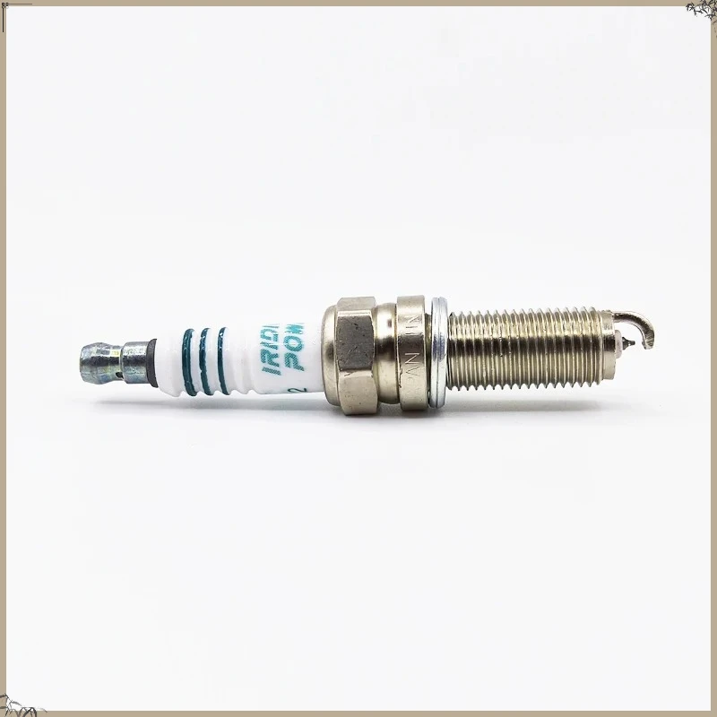 4pcs IXUH22 5353 Iridium Spark Plug For FIAT 500 PANDA VAN MAZDA AZ OFFROAD CATERHAM SEVEN Ignition System Auto Parts
4pcs IXUH22 5353 Iridium Spark Plug For FIAT 500 PANDA VAN MAZDA AZ OFFROAD CATERHAM SEVEN Ignition System Auto Parts