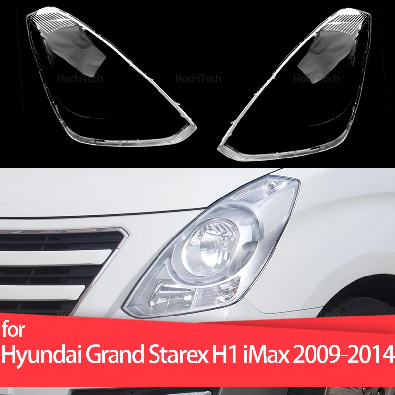 Для Hyundai Grand Starex H-1 H1 IMax 2009-2014 Высокое качество Прозрачные передние фары Крышка объектива Крышка лампы Абажур
Для Hyundai Grand Starex H-1 H1 IMax 2009-2014 Высокое качество Прозрачные передние фары Крышка объектива Крышка лампы Абажур