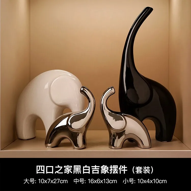 European And American Style Animal Ornaments Home Decoration Ceramics Design Wine Cabinet Study Room Decoration Labbubu Home
European And American Style Animal Ornaments Home Decoration Ceramics Design Wine Cabinet Study Room Decoration Labbubu Home