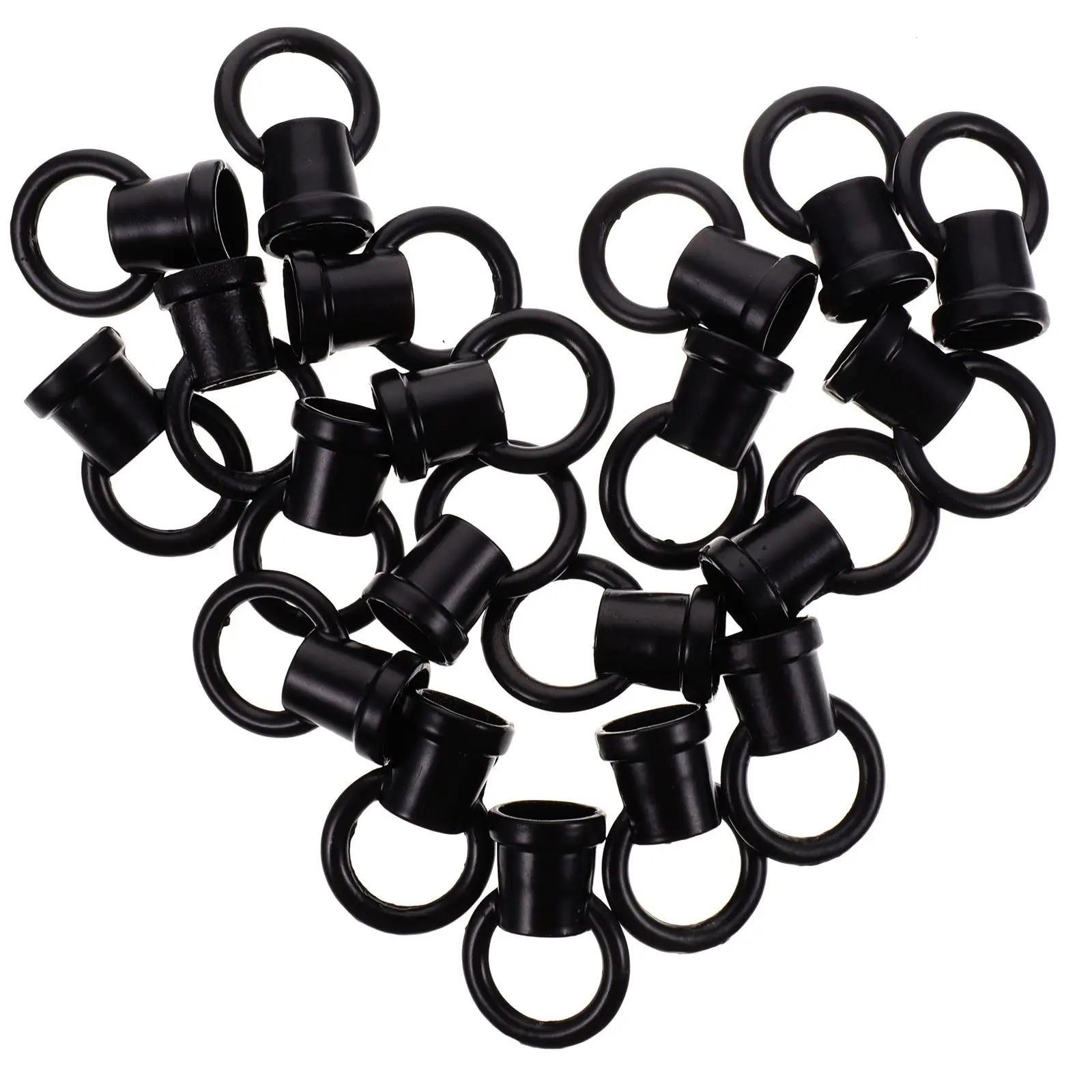20pcs Hanging Ring Lighting Accessories Heavy Duty Hook Rings for Chandeliers Bulbs Lamp Parts Replacement Ceiling Hooks
20pcs Hanging Ring Lighting Accessories Heavy Duty Hook Rings for Chandeliers Bulbs Lamp Parts Replacement Ceiling Hooks