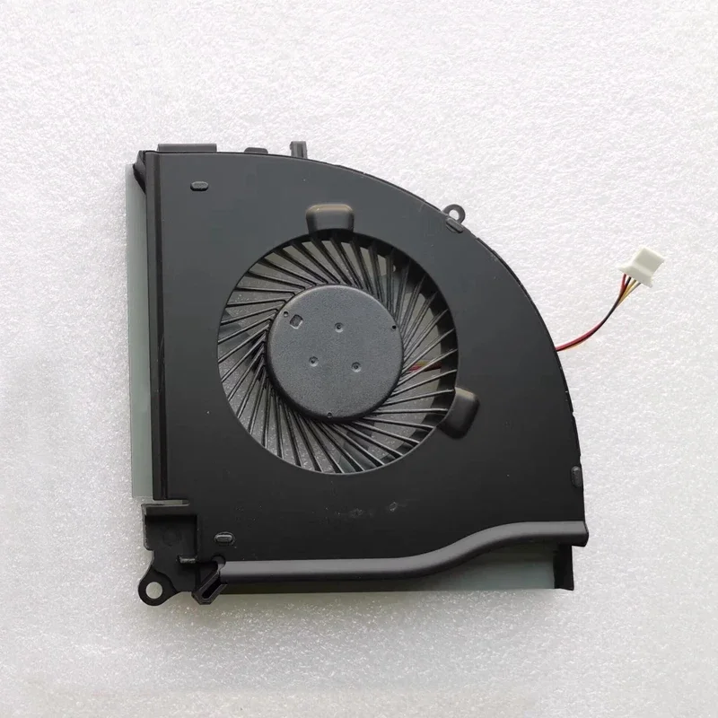 New Original Laptop CPU Cooling Fan for Dell Inspiron 15 7000 7557 7559 15-7557 Cooler Radiator 0RJX6N RJX6N FGLQ DC5V 0.5A
New Original Laptop CPU Cooling Fan for Dell Inspiron 15 7000 7557 7559 15-7557 Cooler Radiator 0RJX6N RJX6N FGLQ DC5V 0.5A