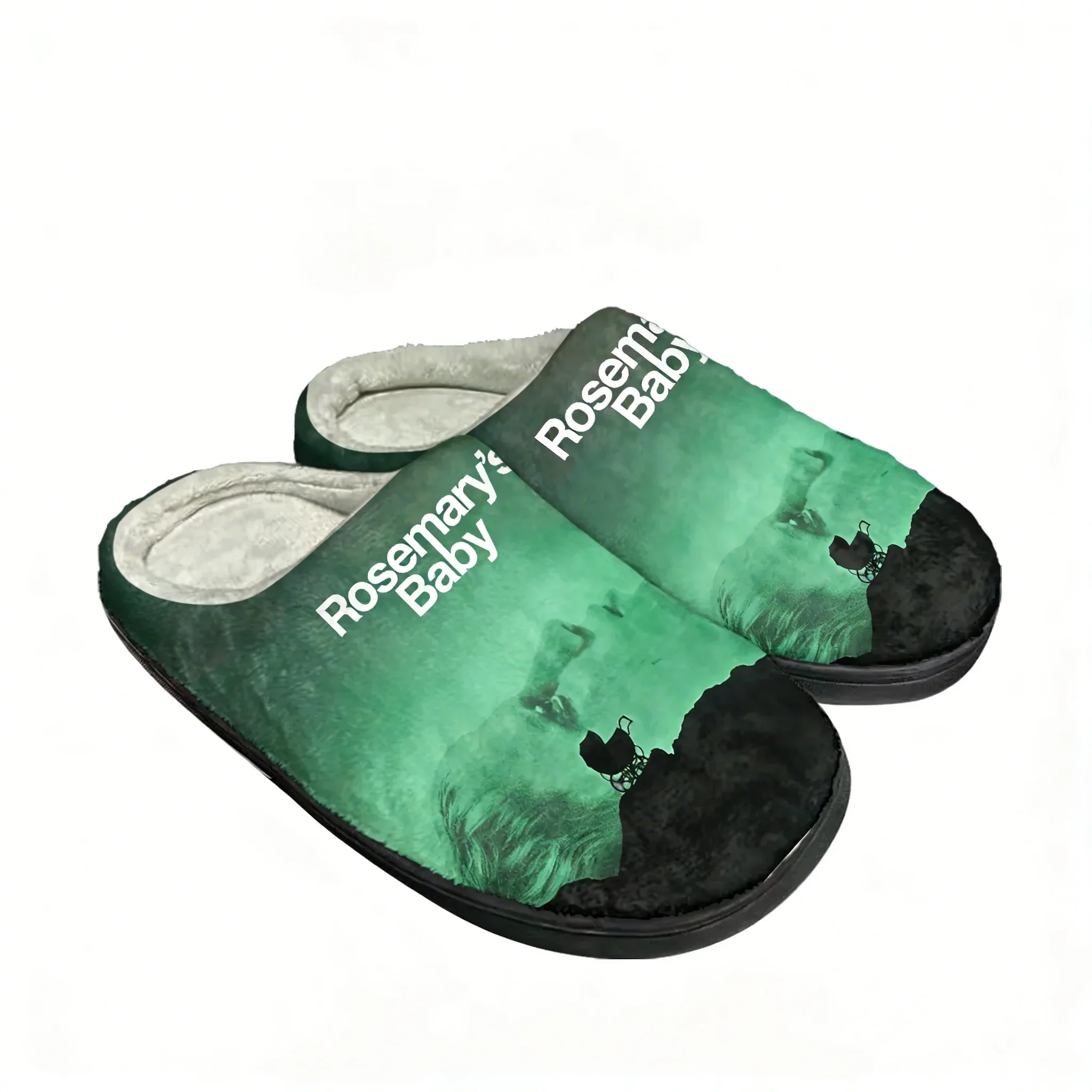 Rosemary's Baby Cotton Shoe Family Slipper Men Women Teenagers High Quality Fashion Plush Indoor Casual Warm Shoe Custom Slipper
Rosemary's Baby Cotton Shoe Family Slipper Men Women Teenagers High Quality Fashion Plush Indoor Casual Warm Shoe Custom Slipper