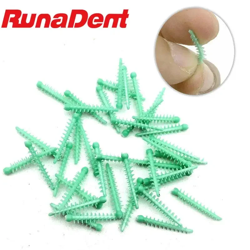 40pcs Dentist Materials Dental Adaptive Silicone Interdental Wedge Dental Matrice Matrix Wedges Medical Silicone Autoclaved
40pcs Dentist Materials Dental Adaptive Silicone Interdental Wedge Dental Matrice Matrix Wedges Medical Silicone Autoclaved