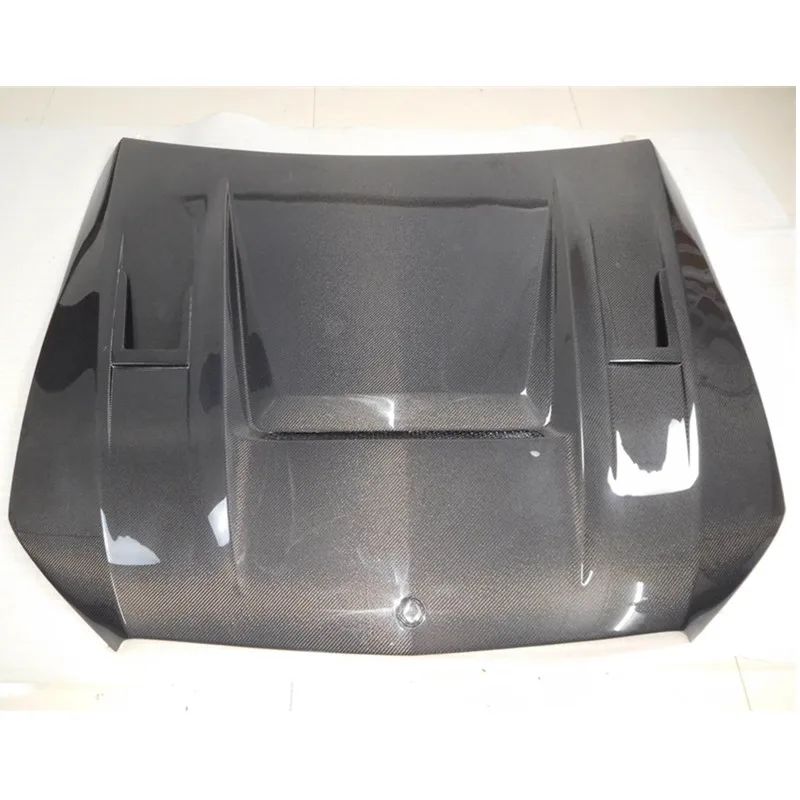 A style For MERCEDES-BENZ E-CLASS W213 W238 Carbon Fiber Engine Hood
A style For MERCEDES-BENZ E-CLASS W213 W238 Carbon Fiber Engine Hood