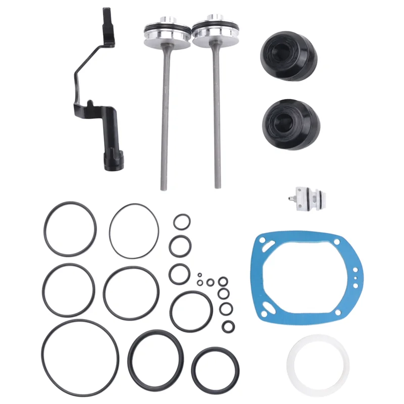 A63X-Coil Nailer Spare Parts Combination Parts Piston Unit TVA6 Repair Kit For Air Nailer CN80 Parts
A63X-Coil Nailer Spare Parts Combination Parts Piston Unit TVA6 Repair Kit For Air Nailer CN80 Parts
