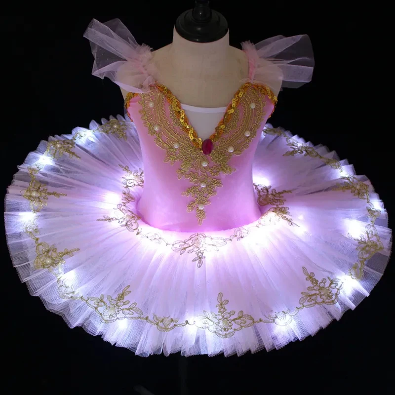 ♥Halloween Cosplay Costume Ballerine Party Dresses Pink Children Dress Tutu Dance Summer Clothes Pri New 2026 Surprise Clothing
♥Halloween Cosplay Costume Ballerine Party Dresses Pink Children Dress Tutu Dance Summer Clothes Pri New 2026 Surprise Clothing