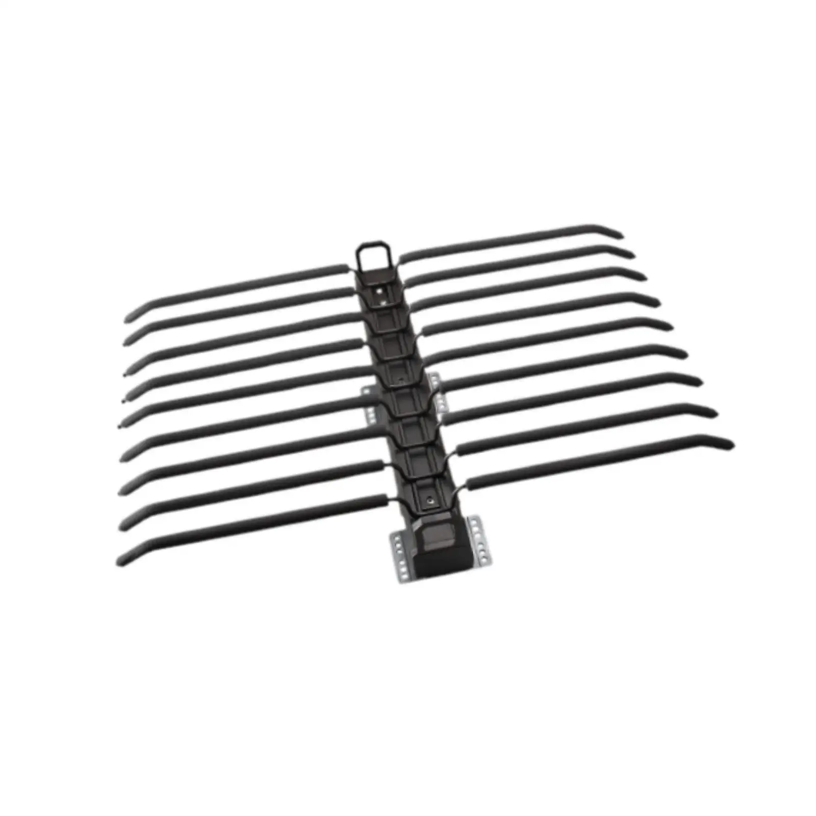 Pull Out Trousers Rack, Top Mounted Pants Rack, Cloakroom Pants Organizer, Clothes Storage Rack for Jeans Scarves
Pull Out Trousers Rack, Top Mounted Pants Rack, Cloakroom Pants Organizer, Clothes Storage Rack for Jeans Scarves