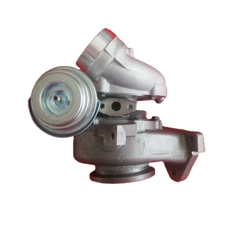 High quality Turbocharger GT2256V 709838-5001 Diesel Engine turbos OM612 Spare Parts Parts Turbocharger
High quality Turbocharger GT2256V 709838-5001 Diesel Engine turbos OM612 Spare Parts Parts Turbocharger